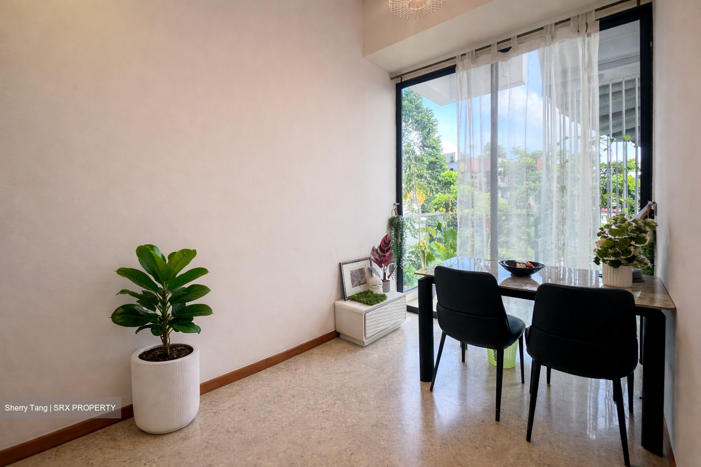 Nottinghill Suites (D21), Apartment #536340541